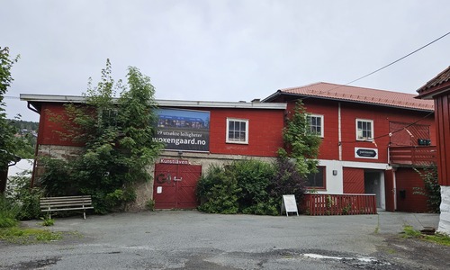 Sørkedalsveien 305, Oslo
