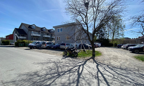 Bjørnsons gate 16, Lillestrøm